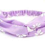 Κορδέλα μαλλιών με λάστιχο