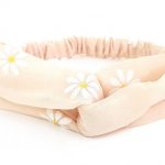 Κορδέλα μαλλιών με λάστιχο