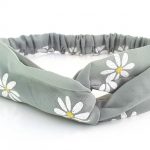 Κορδέλα μαλλιών με λάστιχο