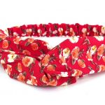 Κορδέλα μαλλιών με λάστιχο