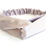 Κορδέλα μαλλιών με λάστιχο