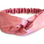 Κορδέλα μαλλιών με λάστιχο