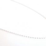 Ροζάριο αλυσίδα γυαλιών-μάσκας