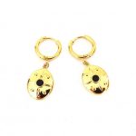 Μικροί ατσάλινοι κρίκοι