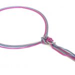 Σετ από 3 μακριά κολιέ από συρμάτινη στρογγυλή αλυσίδα