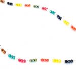 Αλυσίδα γυαλιών-μάσκας