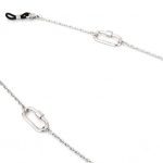 Αλυσίδα γυαλιών-μάσκας