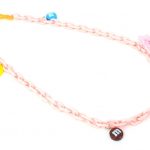 Αλυσίδα γυαλιών-μάσκας