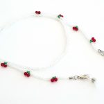 Αλυσίδα γυαλιών-μάσκας