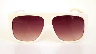 Γυαλιά ηλίου flat top