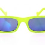 Γυαλιά ηλίου με ορθογώνιους φακούς