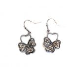 Κρεμαστά boho σκουλαρίκια