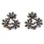 Boho σκουλαρίκια