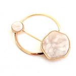 Μεταλλική καρφίτσα