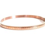 Ατσάλινο βραχιόλι χειροπέδα