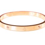 Ατσάλινο βραχιόλι χειροπέδα