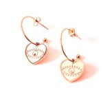 Κρίκοι από ατσάλι