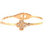 Ατσάλινο βραχιόλι χειροπέδα