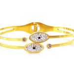 Ατσάλινο βραχιόλι χειροπέδα