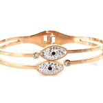 Ατσάλινο βραχιόλι χειροπέδα