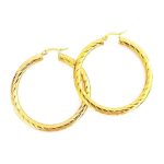 Ατσάλινοι μεσαίοι κρίκοι