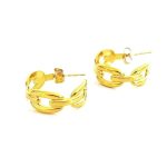 Ατσάλινοι κρίκοι αλυσίδα