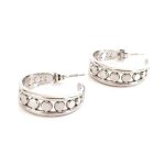 Ατσάλινοι μικροί κρίκοι