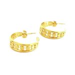 Ατσάλινοι μικροί κρίκοι