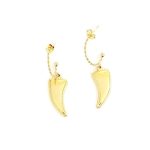 Ατσάλινοι κρίκοι με δόντι