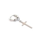 Σκουλαρίκια με σταυρούς