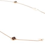 Γυναικείο ατσάλινο κολιέ