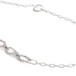 Ατσάλινη αλυσίδα λαιμού