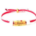 Βραχιόλι Μάρτης