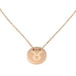 Κολιέ με ζώδιο