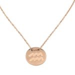 Κολιέ με ζώδιο