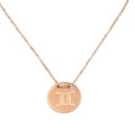 Κολιέ με ζώδιο