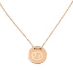 Κολιέ με ζώδιο