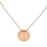 Κολιέ με ζώδιο