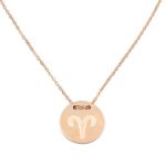 Κολιέ με ζώδιο