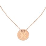 Κολιέ με ζώδιο