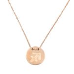 Κολιέ με ζώδιο