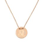 Κολιέ με ζώδιο