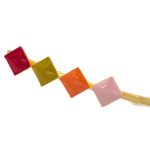 Τσιμπιδάκι μαλλιών πολύχρωμο