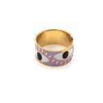 Ατσάλινο δαχτυλίδι