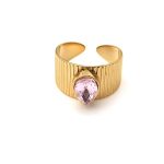 Ατσάλινο δαχτυλίδι