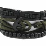 Ανδρικό σετ βραχιολιών