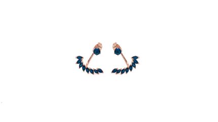 Ear jacket