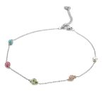 Ατσάλινη αλυσίδα ποδιού