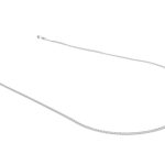 Ατσάλινη αλυσίδα γυαλιών-μάσκας