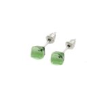 Ατσάλινα καρφωτά σκουλαρίκια